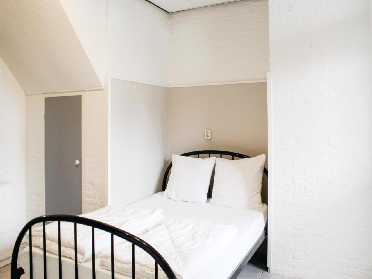 Appartement 1 - De Eekhof 힌델로펜 외부 사진